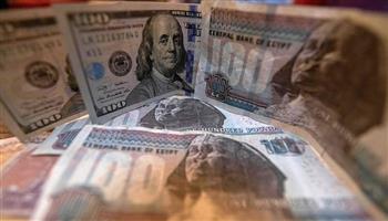 سعر الدولار اليوم في مصر تحديث يومي.. الفرق بين البيع والشراء 10 قروش