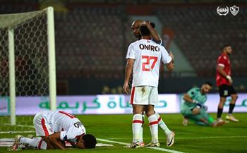 تعديل موعد معسكر الزمالك ببرج العرب استعدادًا للموسم الجديد 