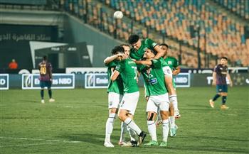 زد يصطدم بفريق بيراميدز في نهائي بطولة كأس مصر