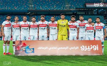 جوميز: الزمالك حقق فوزا صعبا على الجونة 