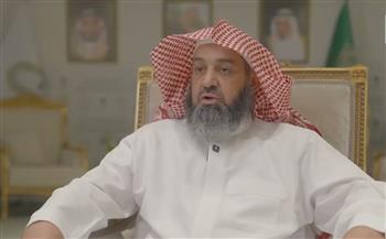 مسؤول سعودي: مؤتمر "وزراء الأوقاف" امتداد لرسالة المملكة في الدعوة للوسطية والاعتدال