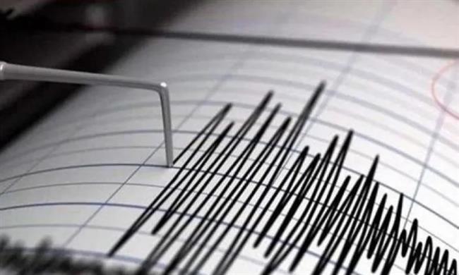 زلزال بقوة 6.8 درجة على مقياس ريختر يضرب سواحل مينداناو في الفلبين