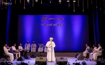 "نسمة محجوب" و"محمود التهامي" يقدمان باقة من أجمل أغانيهم بمهرجان الأوبرا الصيفي