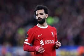 محمد صلاح: ميسي الأفضل في العالم