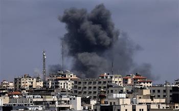 حماس: جيش الاحتلال يتخذ من الأكاذيب ذريعة لاستهداف المدنيين في غزة