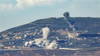 الصحة اللبنانية: مقتل مدني وإصابة 6 آخرين في قصف إسرائيلي على بلدة دير سريان