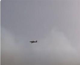 تسيير كثيف للطائرات الاستطلاعية الإسرائيلية المسيرة في الأجواء اللبنانية