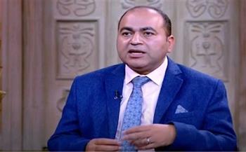  أمجد الحداد : مصر خالية تماما من فيروس جدري القرود