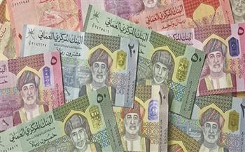 مؤشر سعر الصرف الفعلي للريال العُماني يرتفع بنسبة 2.7 بالمائة