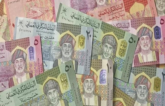 مؤشر سعر الصرف الفعلي للريال العُماني يرتفع بنسبة 2.7 بالمائة