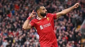 محمد صلاح يكشف سر أهدافه ضد مانشستر يونايتد