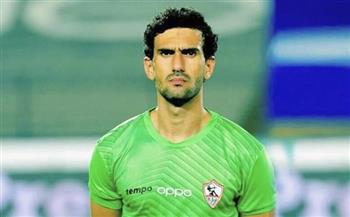 أول تعليق من محمد عواد بعد تجديد تعاقده مع الزمالك