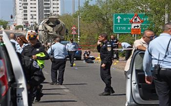 مقتل مستوطن ثان بعملية الطعن في مدينة حولون جنوب تل أبيب