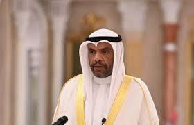 وزير الخارجية الكويتي: المنطقة تعيش توترًا كبيرًا وظروفًا دقيقة جدًا وقابلة للزيادة 