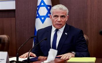 زعيم المعارضة الإسرائيلية: المنظومة الأمنية في انهيار تام والشرطة في أقل مستوياتها 