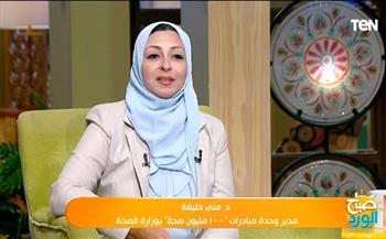 «الصحة»: مستمرون في تقديم كل المبادرات الصحية لنشر الوعي بين المصريين