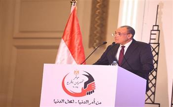 «عبد العاطي»: وزارة الخارجية منذ إنشائها منوط بها رعاية أبناء مصر بالخارج من خلال السفارات والقنصليات 
