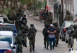 واشنطن بوست: مداهمات إسرائيل لمدن الضفة الغربية تساهم في تأجيج العنف 