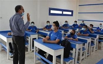 عمرو بصيلة: المدارس التكنولوجية هدفها تخريج طلاب مؤهلين لسوق العمل
