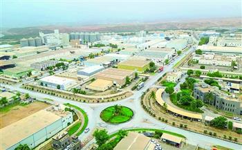 سلطنة عُمان تتوسع لجذب المزيد من الاستثمارات في مدنها الصناعية