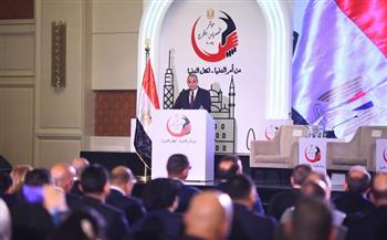 «عبد العاطي» يستعرض نتائج مؤتمر الاستثمار المصري الأوروبي خلال مؤتمر المصريين في الخارج