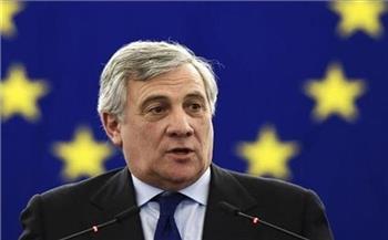 وزير الخارجية الإيطالي: ندعو الإيطاليين المقيمين في لبنان إلى عدم السفر للجنوب