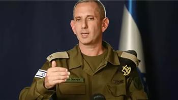 متحدث جيش الاحتلال: تفعيل نظام التحذير والتنبيه الأمني عبر شبكات الهاتف المحمول في جميع أنحاء إسرائيل