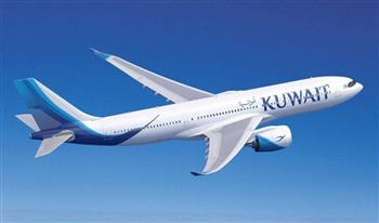 الخطوط الجوية الكويتية: عودة آخر الرحلات من بيروت بعد تغيير الطائرات إلى الحجم الأكبر