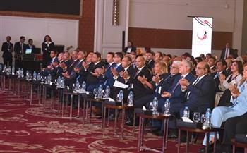 وزير الخارجية والهجرة يفتتح مؤتمر "المصريين بالخارج" في نسخته الخامسة