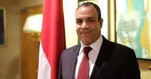 مباحثات بين وزير الخارجية المصري ونظيره التركي في القاهرة 