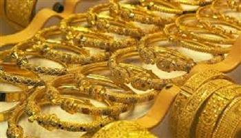 أسعار الذهب اليوم في مصر عيار 18 بالمصنعية