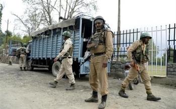 قوات أمن الحدود الهندية تعلن حالة التأهب القصوى على طول الحدود مع بنجلاديش