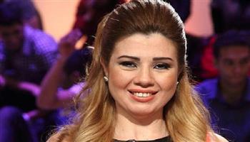 رانيا فريد شوقي تحيي الذكرى التاسعة للفنانة ميرنا المهندس