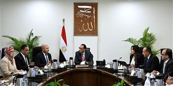رئيس الوزراء يستعرض ملامح الخطة العاجلة للنهوض بالصناعة المصرية