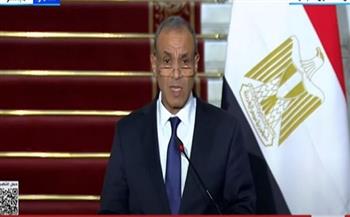 وزير الخارجية: أكدنا على أهمية إنهاء الحرب في السودان بما يضمن رفع المعاناة عن السودانيين