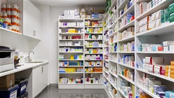 رئيس غرفة الدواء يعلن موعد انتهاء أزمة نواقص الأدوية