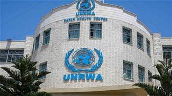 الأمم المتحدة: سيتم إنهاء عمل 9 موظفين بالأونروا ربما تورطوا في هجوم 7 أكتوبر
