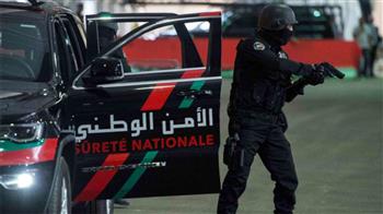 الأمن المغربي: القبض على موالٍ لتنظيم داعش شرع في التحضير لتنفيذ أعمال إرهابية