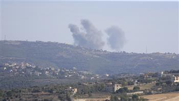 جيش الاحتلال: سلاح الجو استهدف قياديا في وحدة الرضوان التابعة لحزب الله