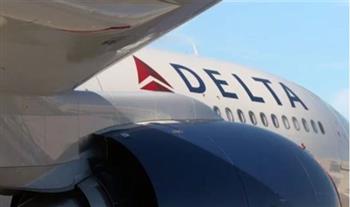 شركة دلتا للطيران توقف رحلاتها بين مطاري كينيدي وتل أبيب 