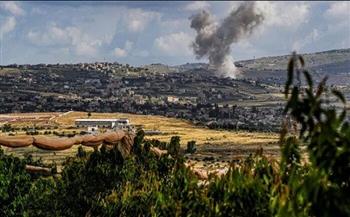 «حزب الله»: قصفنا مبنى يستخدمه جنود الاحتلال في مستوطنة أفيفيم وحققنا إصابة مباشرة