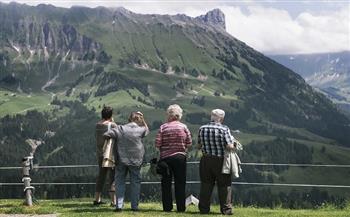 سويسرا: تحسن معدلات تغطية صناديق التقاعد لموظفي القطاع الخاص خلال يونيو