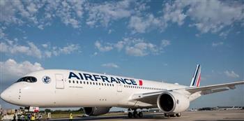 الخطوط الجوية الفرنسية تمدد تعليق رحلاتها من لبنان وإليه حتى 8 أغسطس