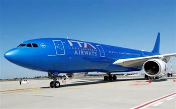 «إيتا» الإيطالية تمدد تعليق رحلاتها الجوية إلى تل أبيب 