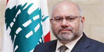 وزير الصحة اللبناني: رفع درجة الجاهزية في المستشفيات تحسبا لأي طارئ