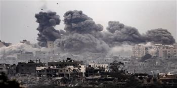 ارتفاع حصيلة قصف الاحتلال الإسرائيلي على مدينتي رفح الفلسطينية وغزة إلى 3 شهداء