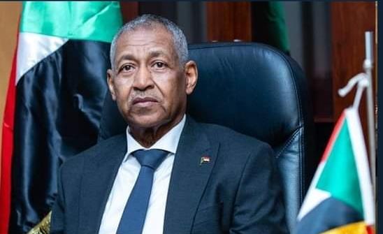 السفير السوداني يشيد بدور مصر في دعم السودان خلال الأزمة الحالية