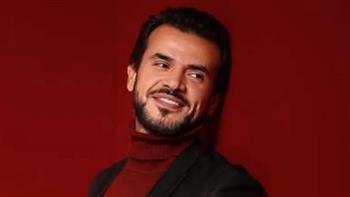 اليوم .. سامو زين يحيي حفل غنائي في الساحل الشمالي 