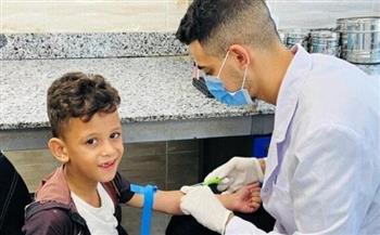 هيئة الرعاية الصحية تكشف تفاصيل حملة "اطمن علي ابنك" في نسختها الرابعة