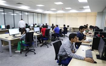 تنسيق الجامعات: تسجيل 97 ألف طالب وطالبة في اختبارات القدرات للثانوية العامة 